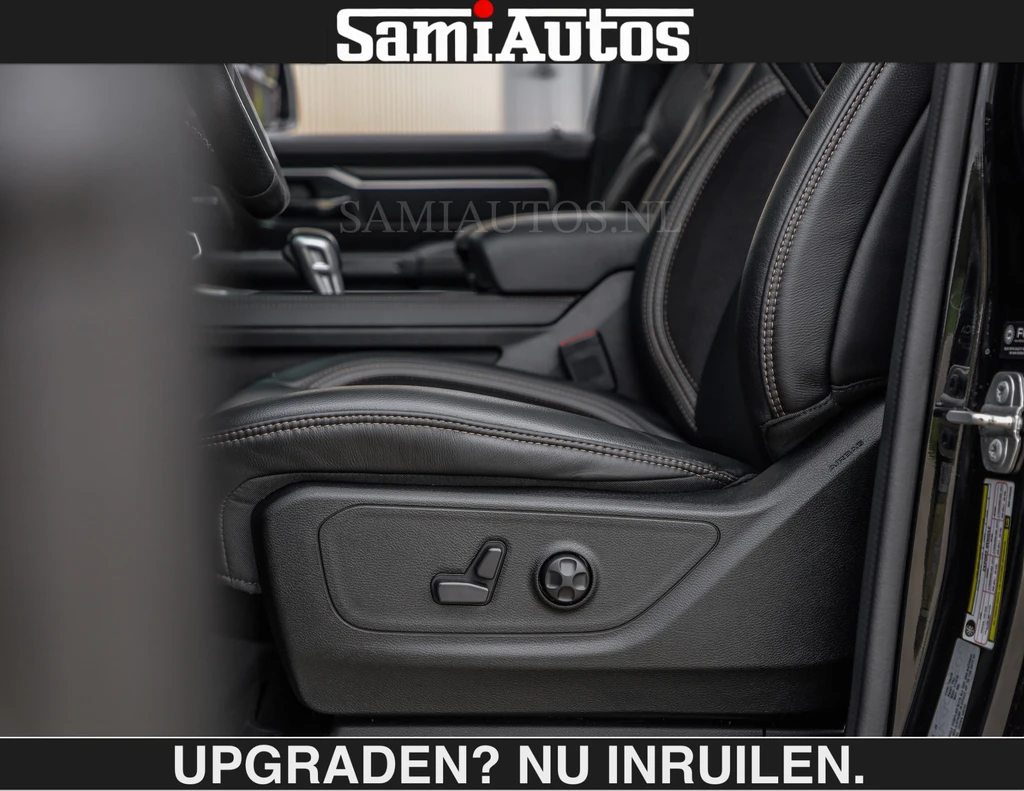 Dodge Ram Pick-Up – foto 117
