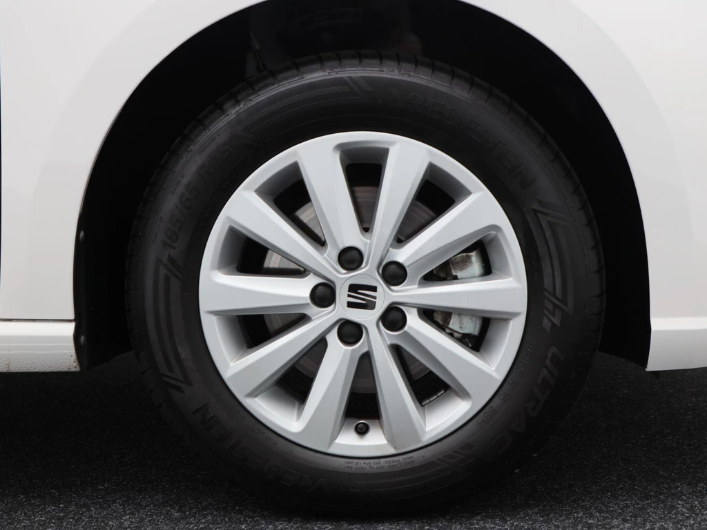 SEAT Ibiza – foto 12