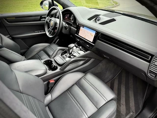 Porsche Cayenne – thumbnail 26