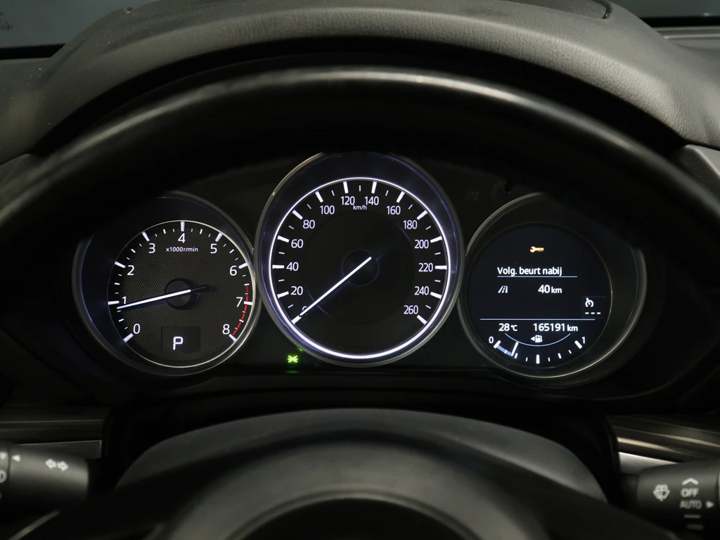 Mazda CX-5 – foto 18