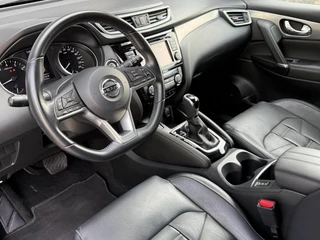 Nissan QASHQAI – thumbnail 17