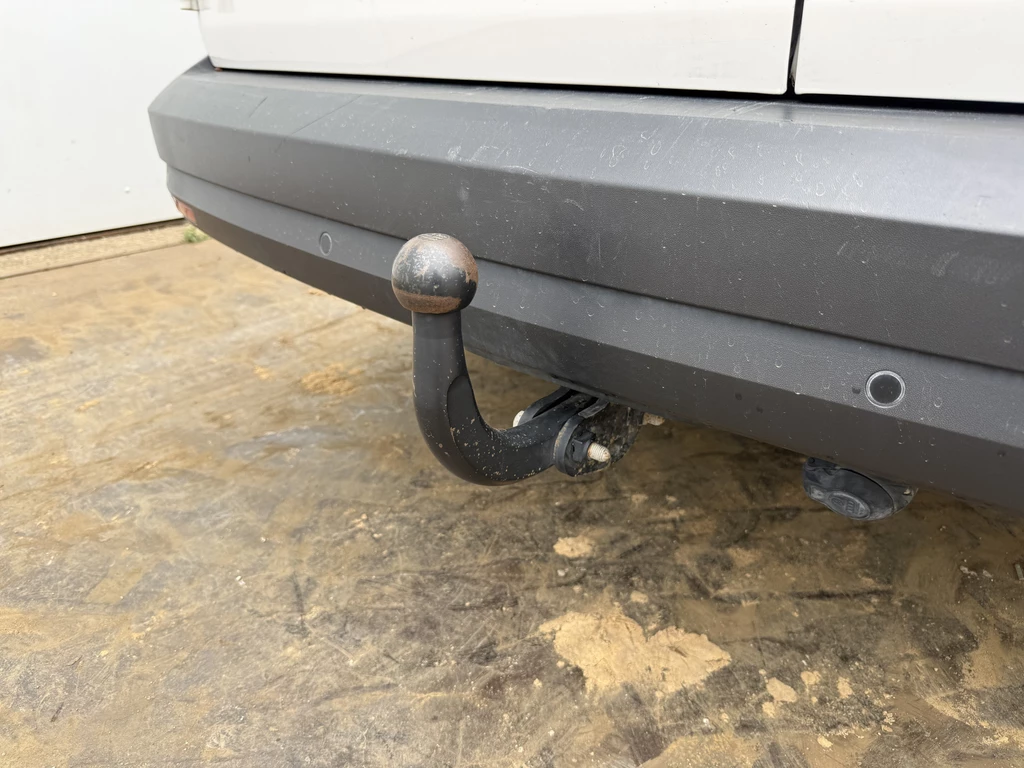 Volkswagen Caddy – foto 18