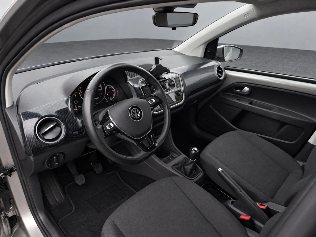 Volkswagen up! – foto 11