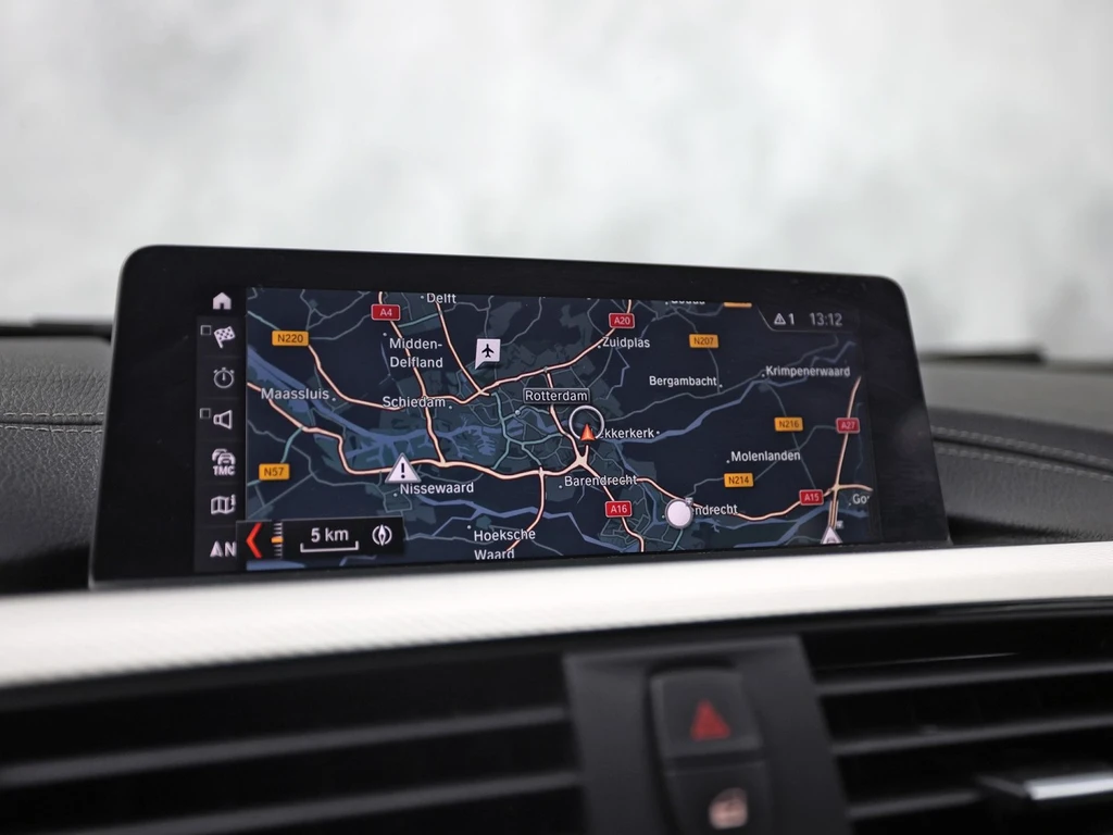 BMW 3 Serie – foto 9