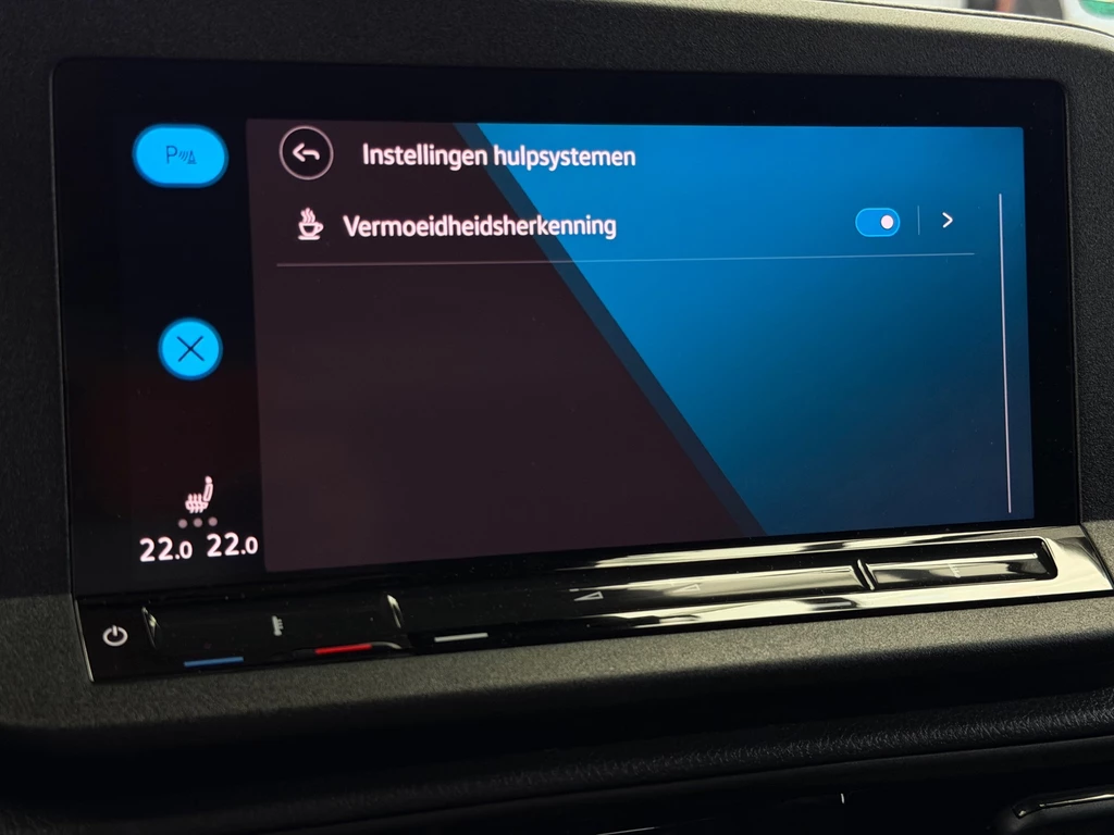 Volkswagen Caddy – foto 16