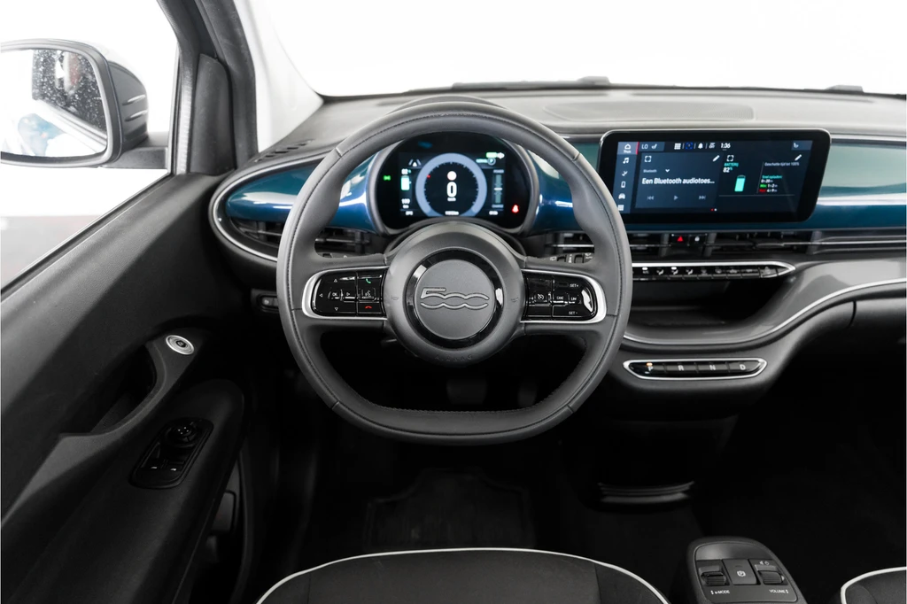 Fiat 500 – foto 10