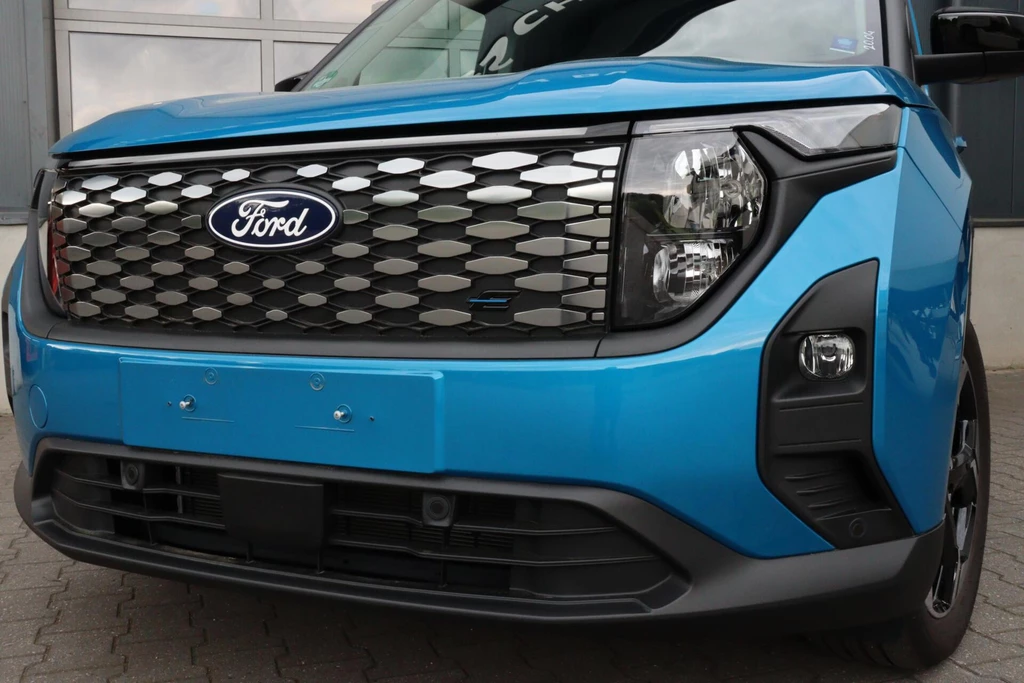 Ford E-Transit – foto 35