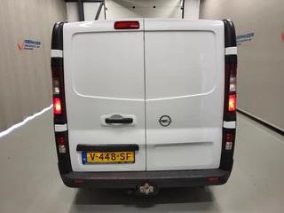 Opel Vivaro – thumbnail 4