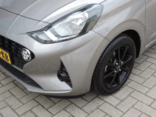 Hyundai i10 – thumbnail 8