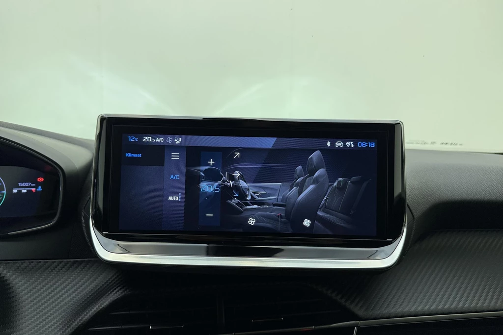 Peugeot 2008 – foto 24