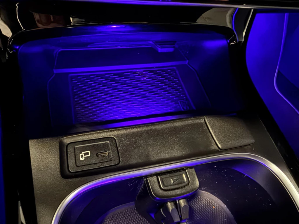 Mercedes-Benz CLA – foto 40