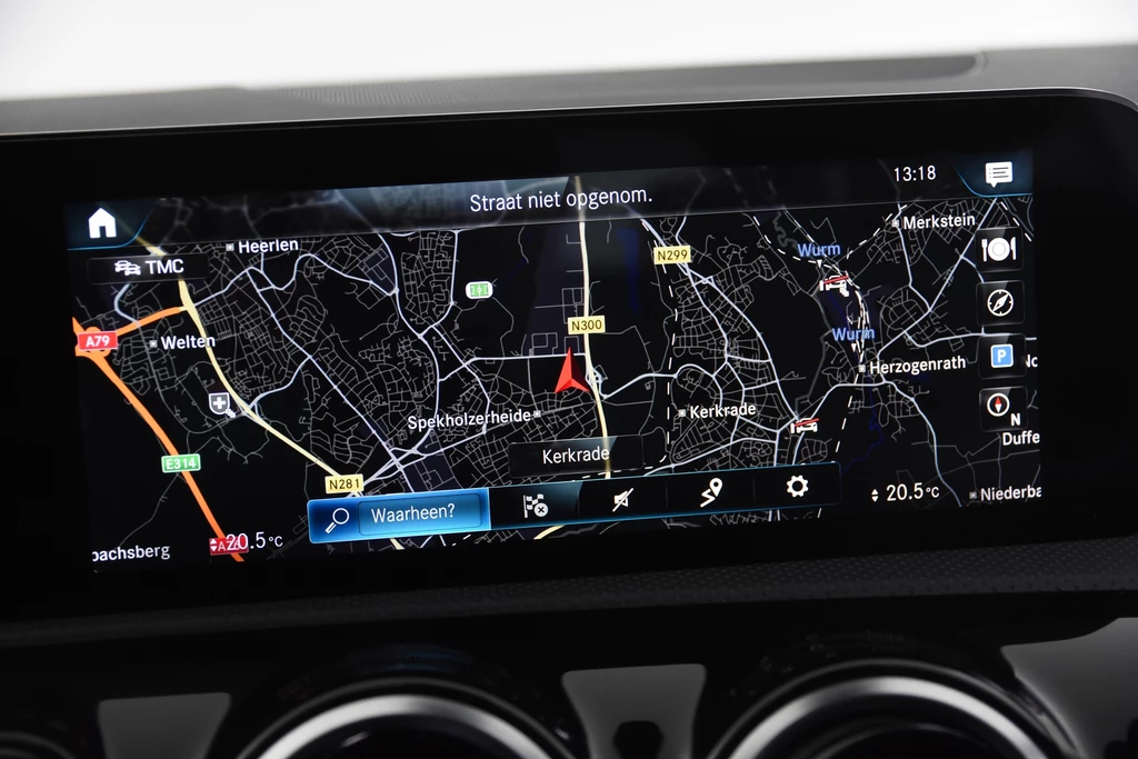 Mercedes-Benz CLA – foto 19