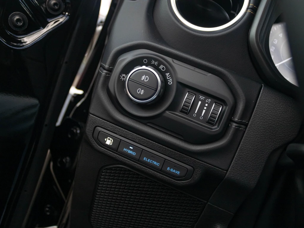 Jeep Wrangler – foto 23