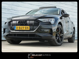 Audi e-tron – thumbnail 2