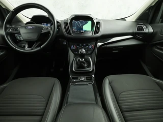 Ford Kuga – thumbnail 7