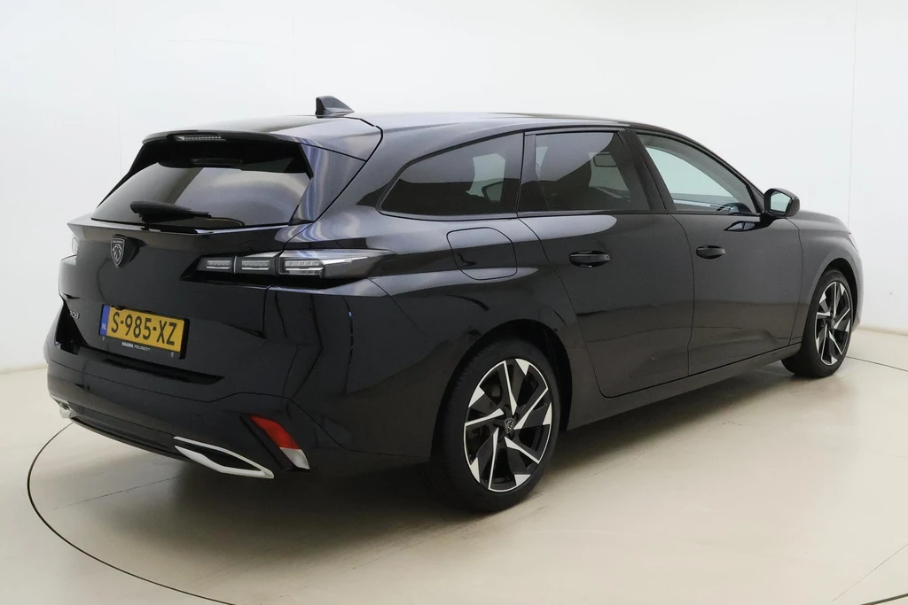 Peugeot 308 – foto 6
