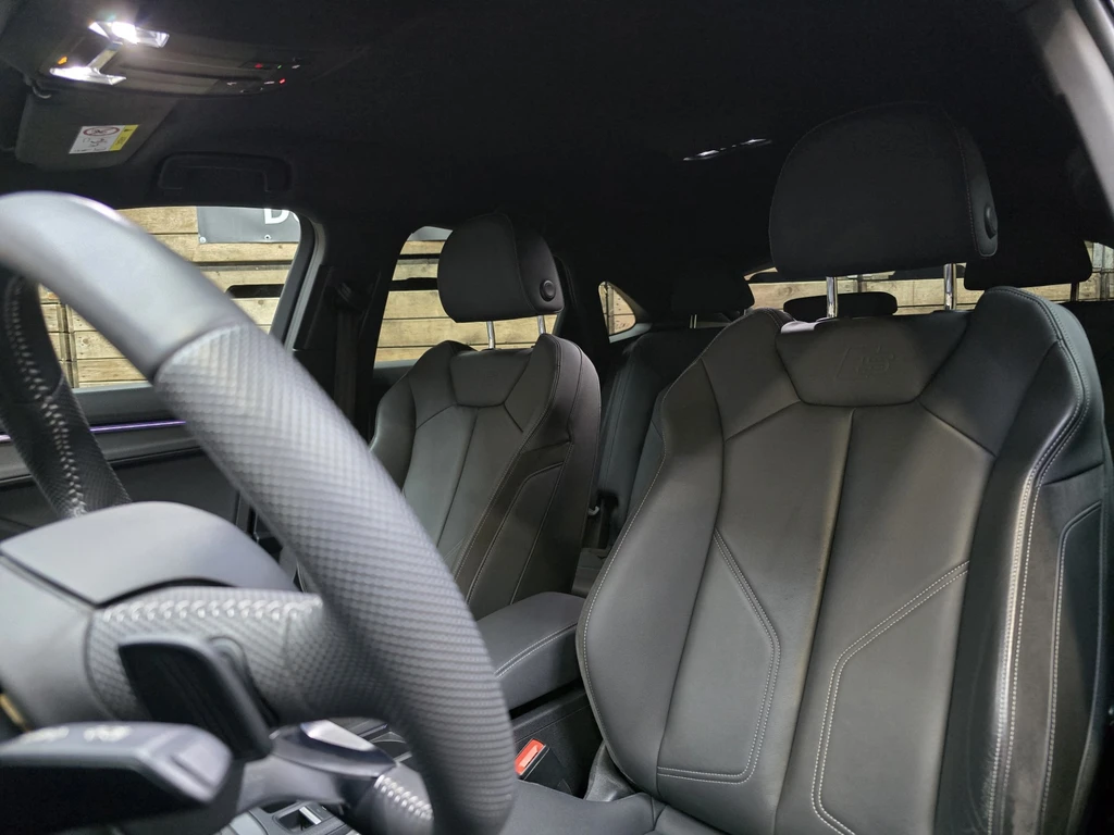 Audi Q3 – foto 14