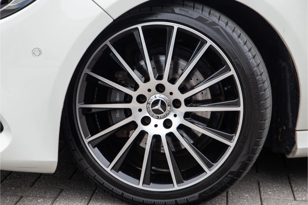 Mercedes-Benz CLA – foto 20