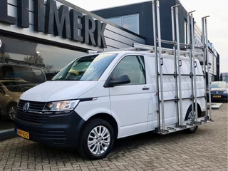 Volkswagen Transporter – thumbnail 1