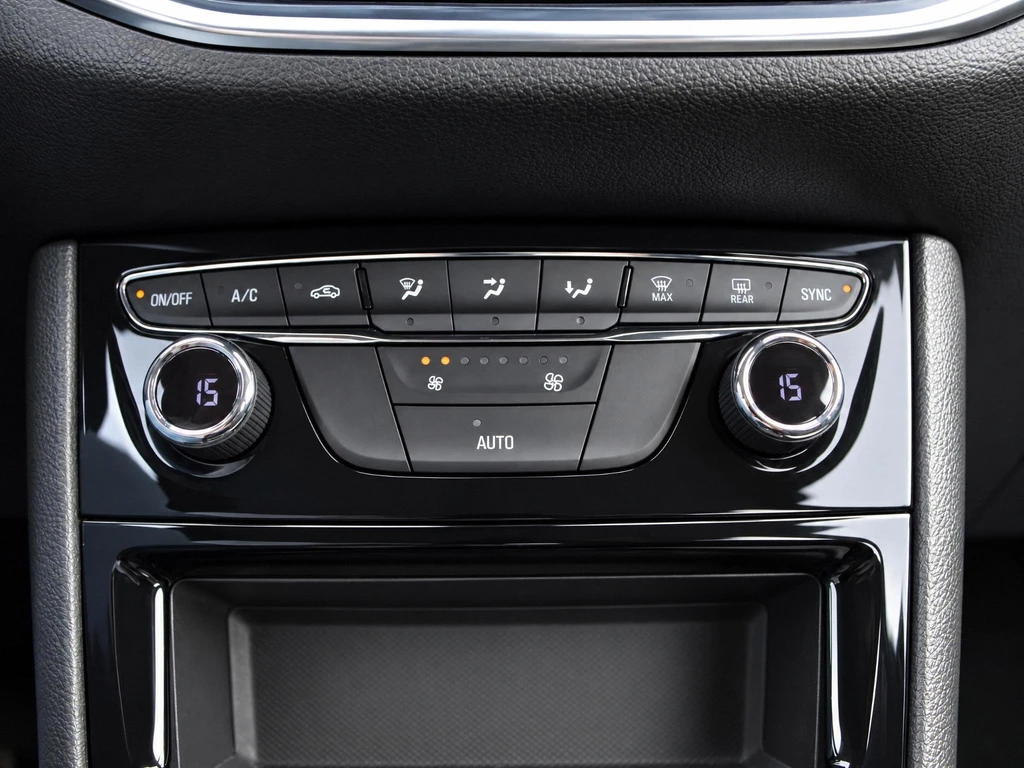 Opel Astra – foto 12