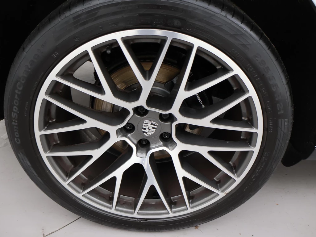 Porsche Macan – foto 12