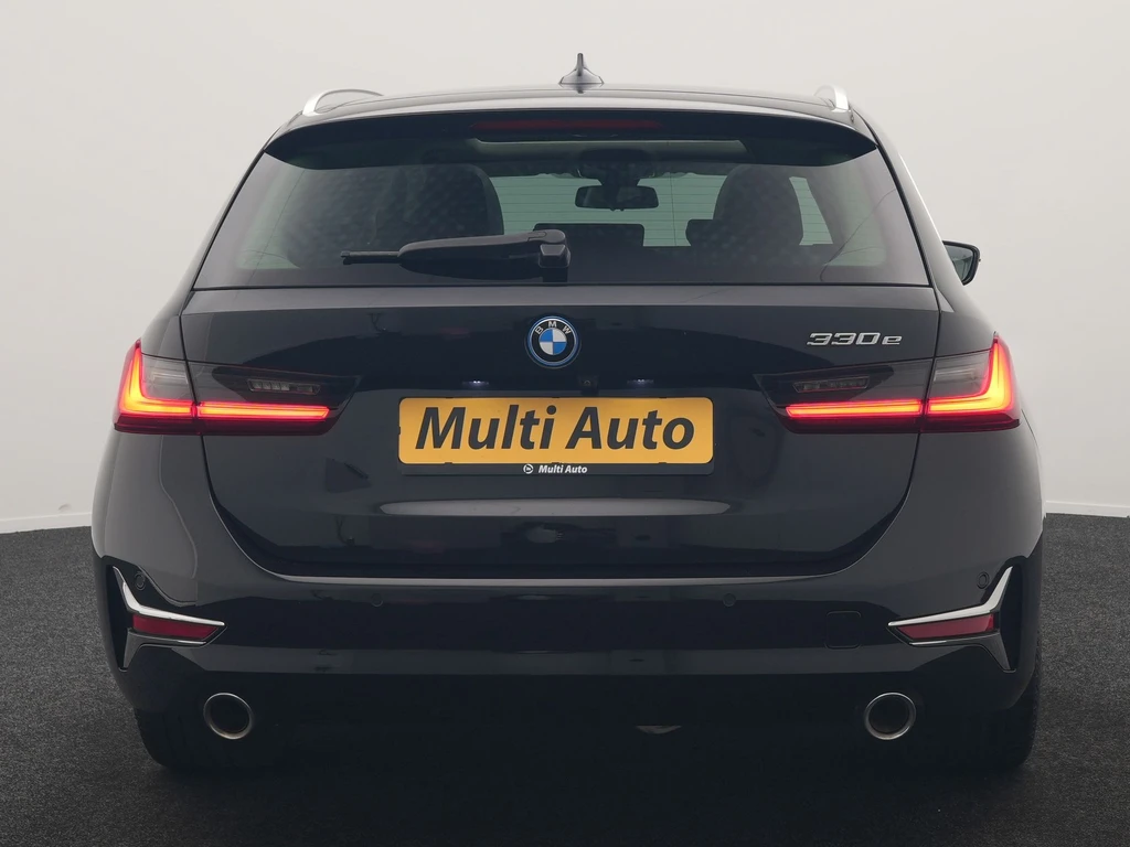 BMW 3 Serie – foto 5