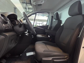 Renault Trafic – thumbnail 13