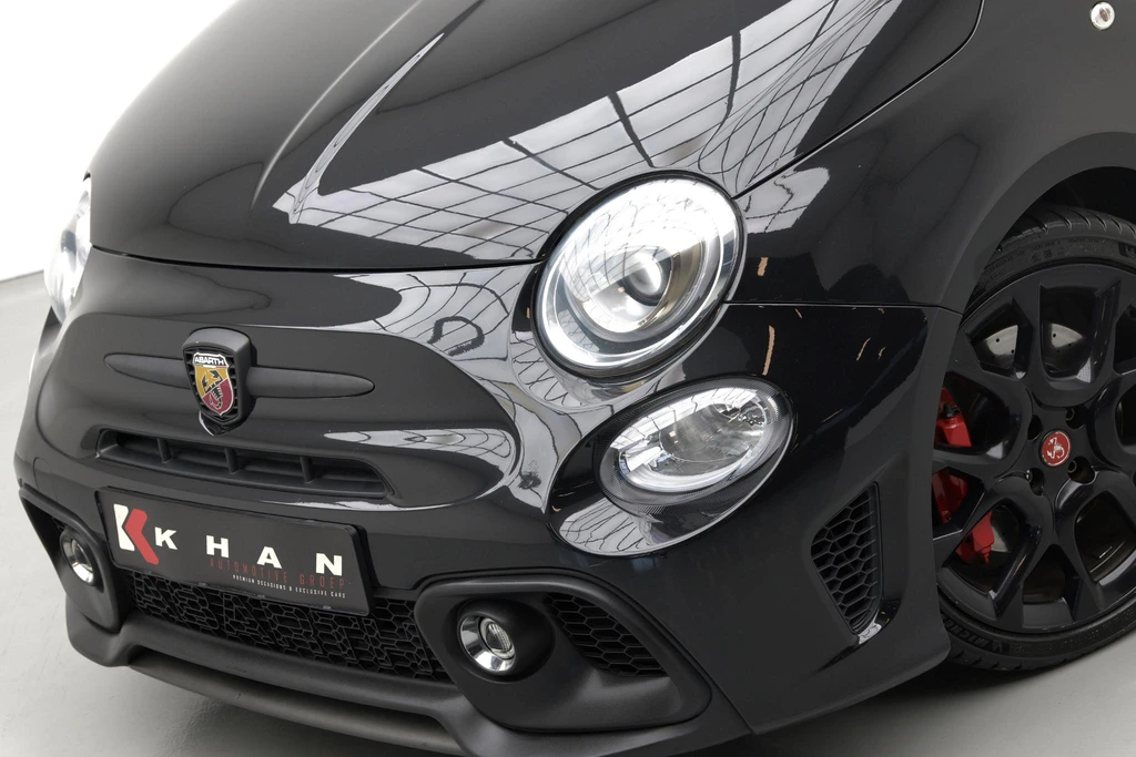Fiat 500 – foto 38