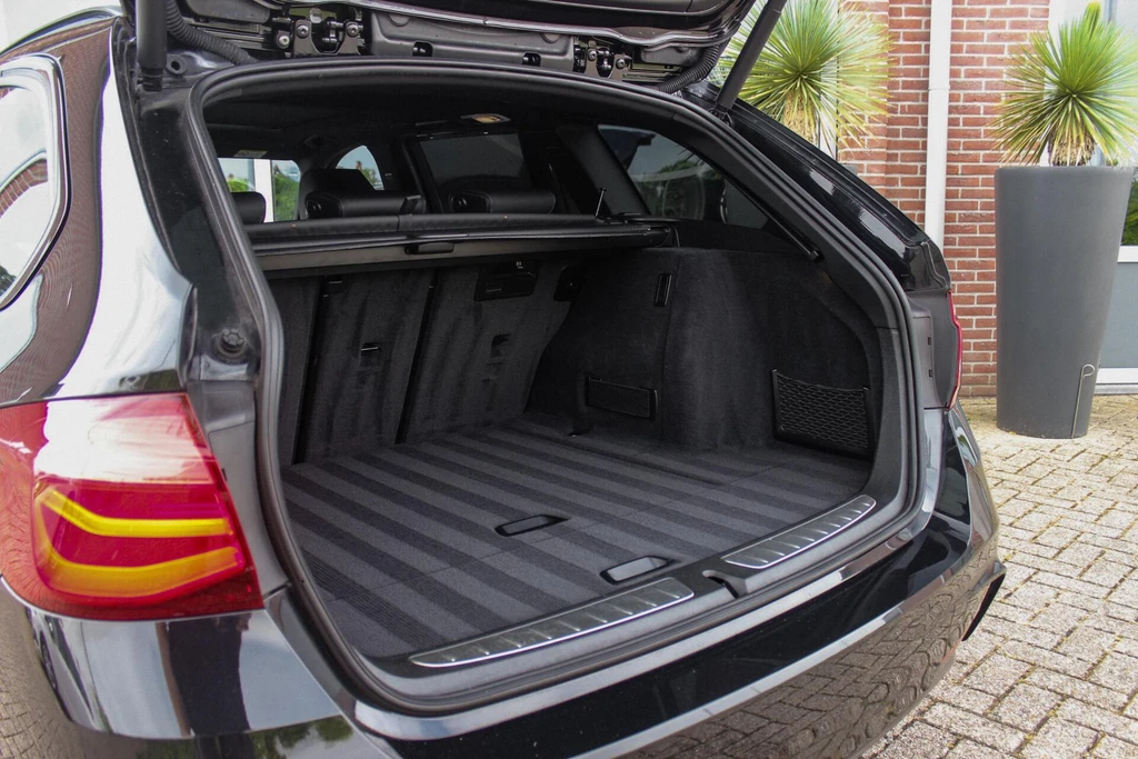 BMW 3 Serie – foto 40