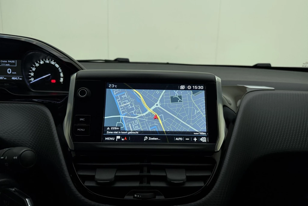 Peugeot 208 – foto 20