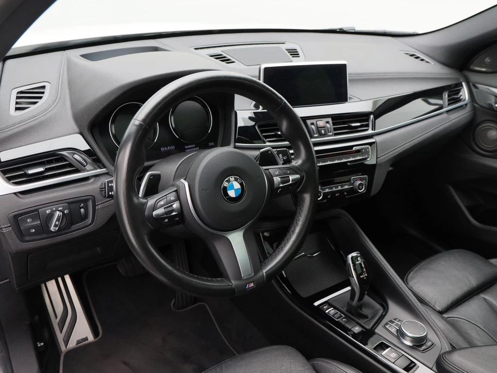 BMW X2 – foto 9