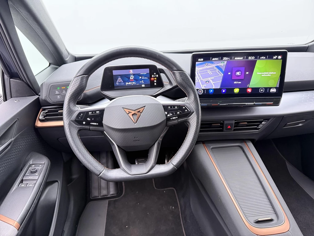 CUPRA Born – foto 14