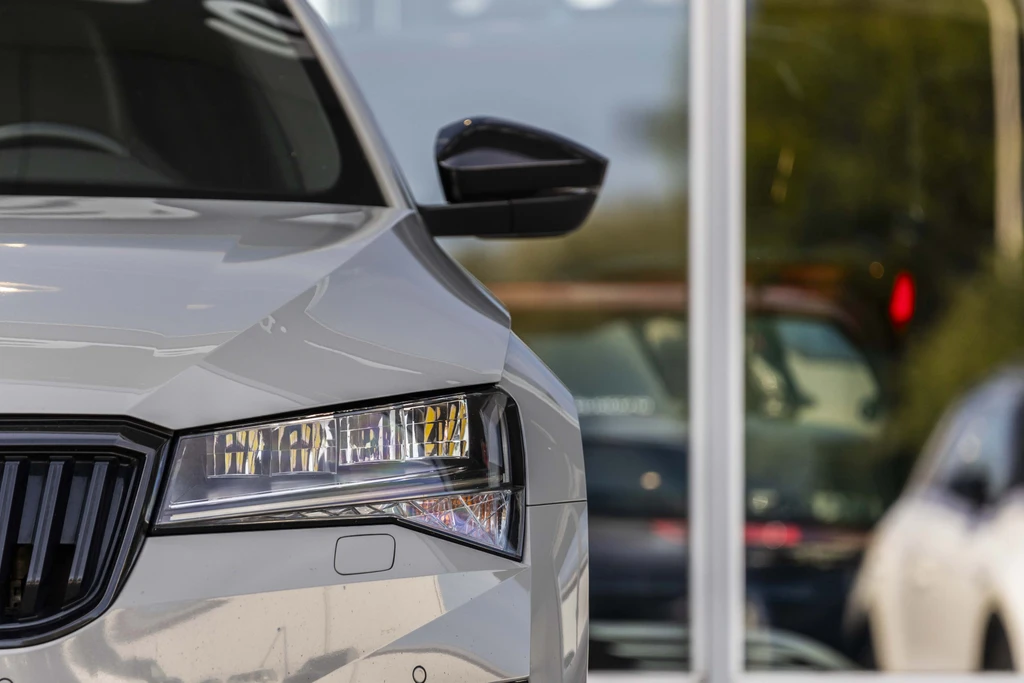 Škoda Superb – foto 19