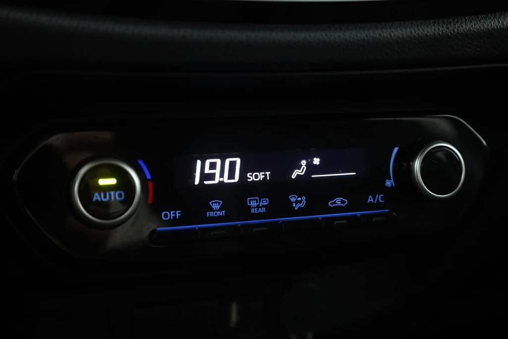 Toyota Aygo – foto 20