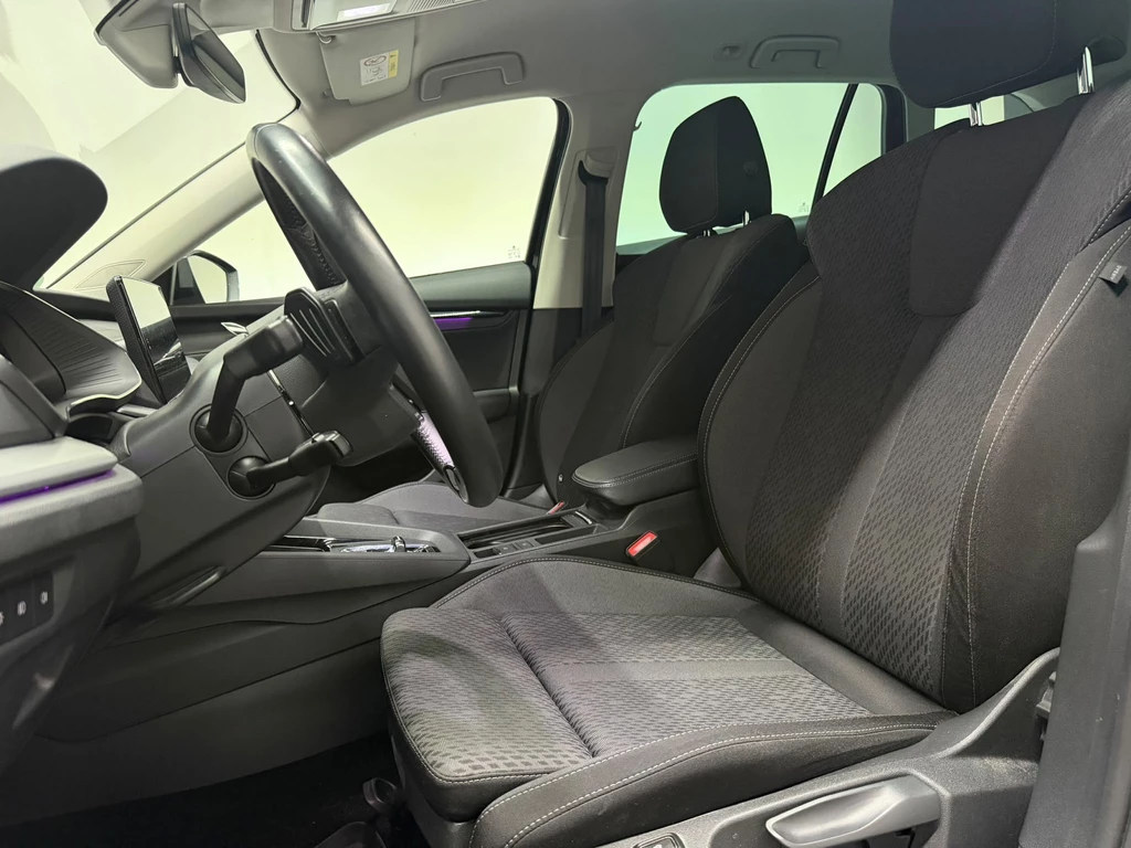 Škoda Octavia – foto 11