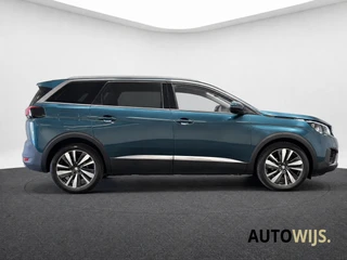 Peugeot 5008 – thumbnail 5
