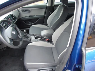 SEAT Leon – thumbnail 13