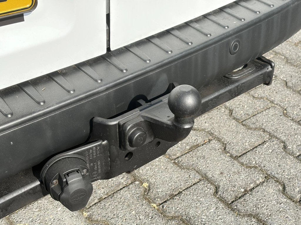 Ford Transit Custom – foto 25