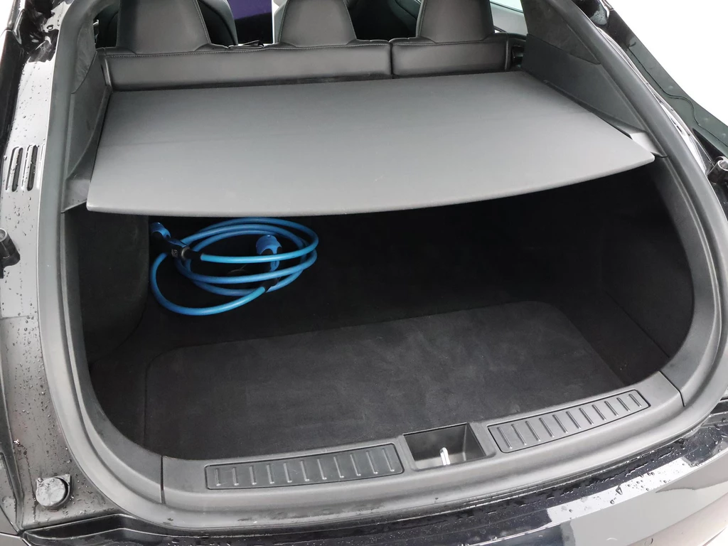 Tesla Model S – foto 50