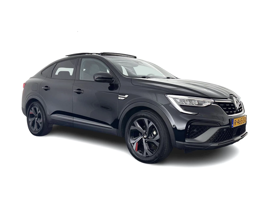 Renault Arkana – foto 5
