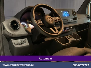 Mercedes-Benz Sprinter – thumbnail 13
