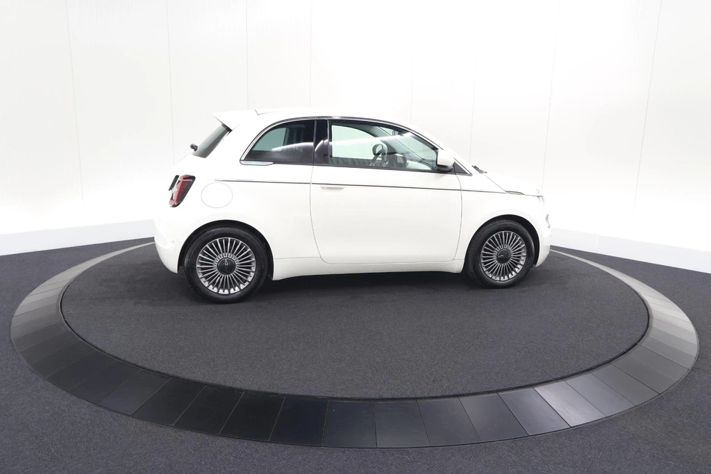 Fiat 500 – foto 11
