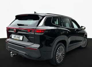 Volkswagen Tayron – thumbnail 5