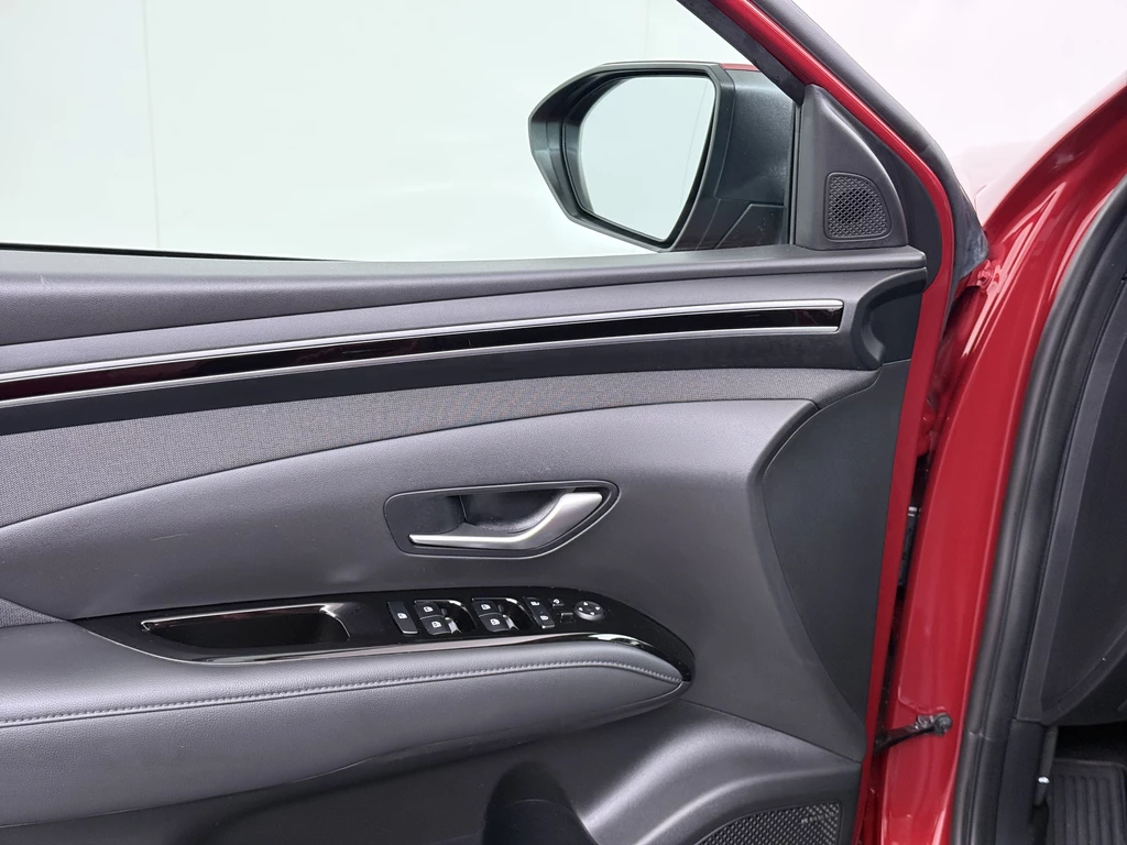 Hyundai Tucson – foto 32