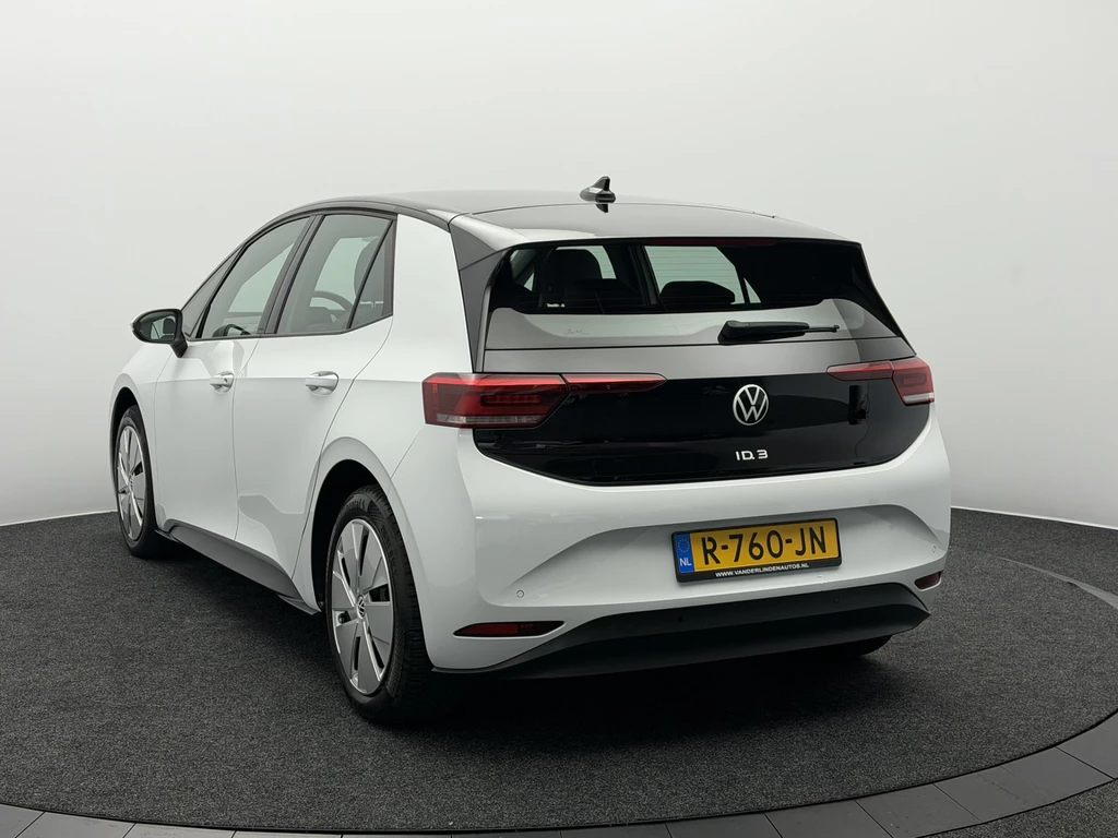 Volkswagen ID.3 – foto 3