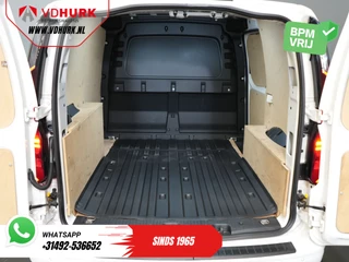 Volkswagen Caddy – thumbnail 18
