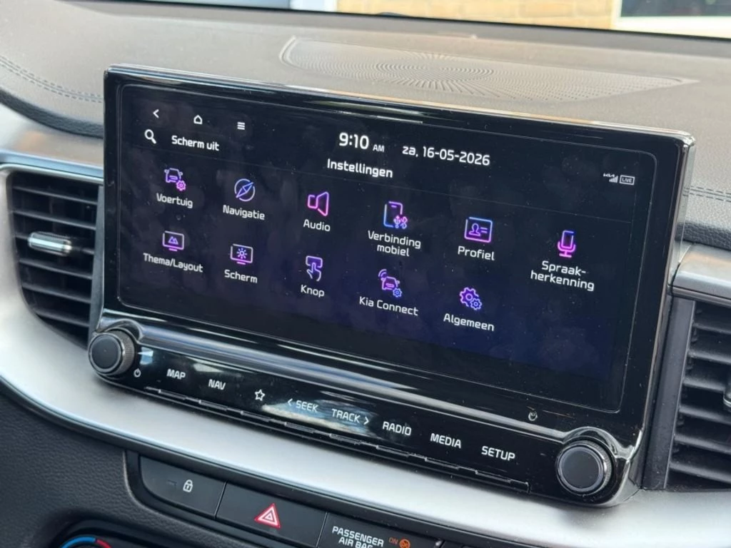 Kia Ceed – foto 40