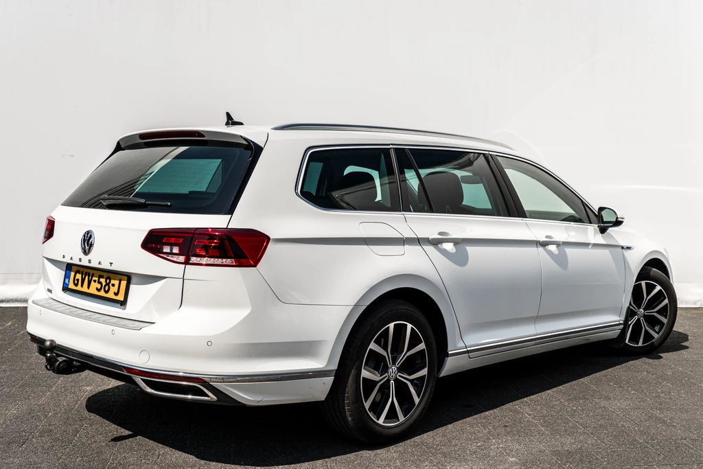 Volkswagen Passat – foto 2