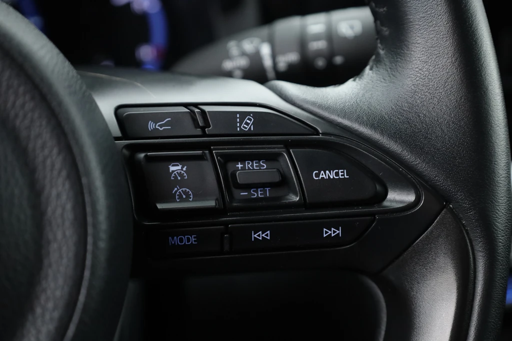 Toyota Yaris Cross – foto 15