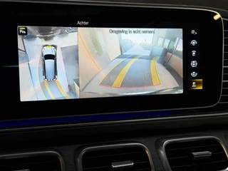 Mercedes-Benz GLS – thumbnail 41